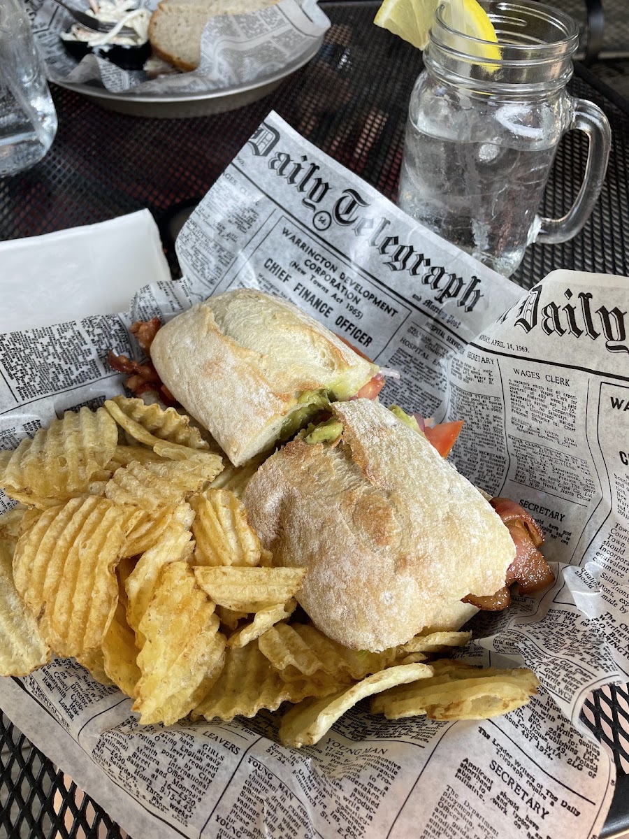 Jack's Cafe photo 5