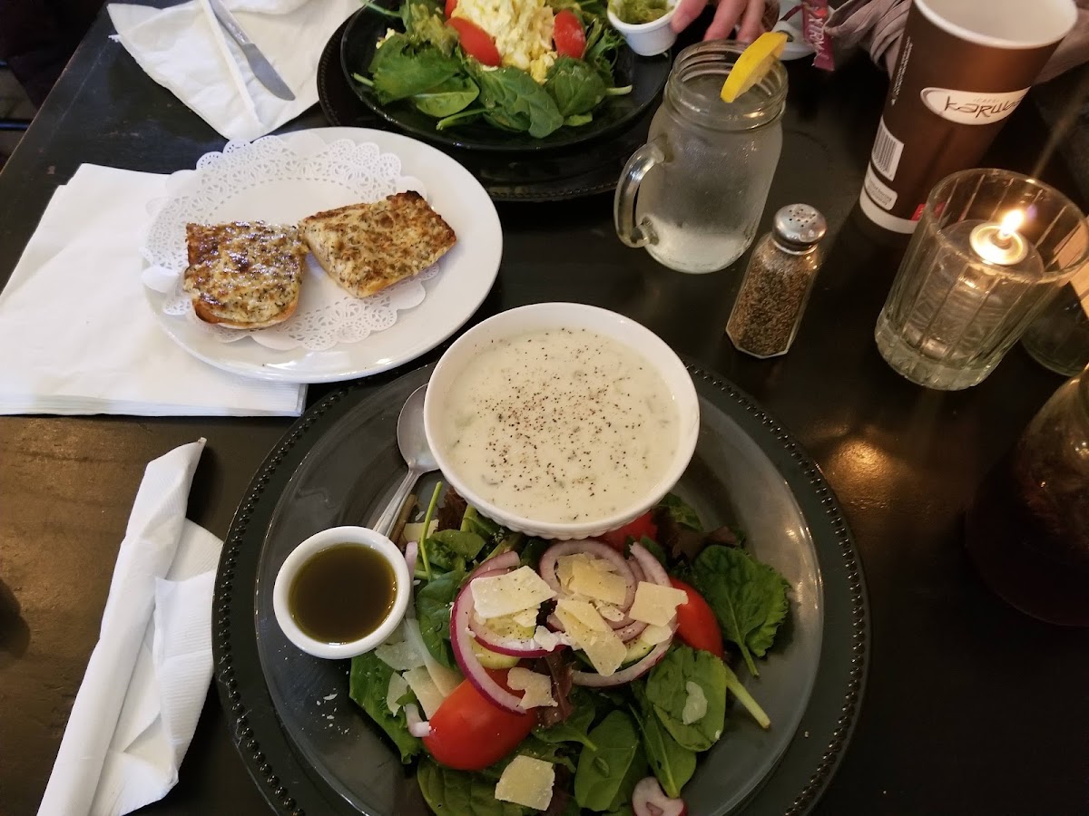 Jack's Cafe photo 8